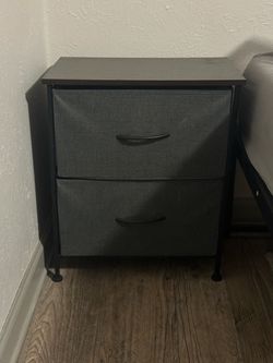 Nightstand