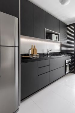 Kitchen Cabinets