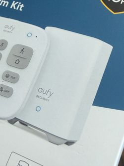 eufy Security HomeBase 2 (Open Box)