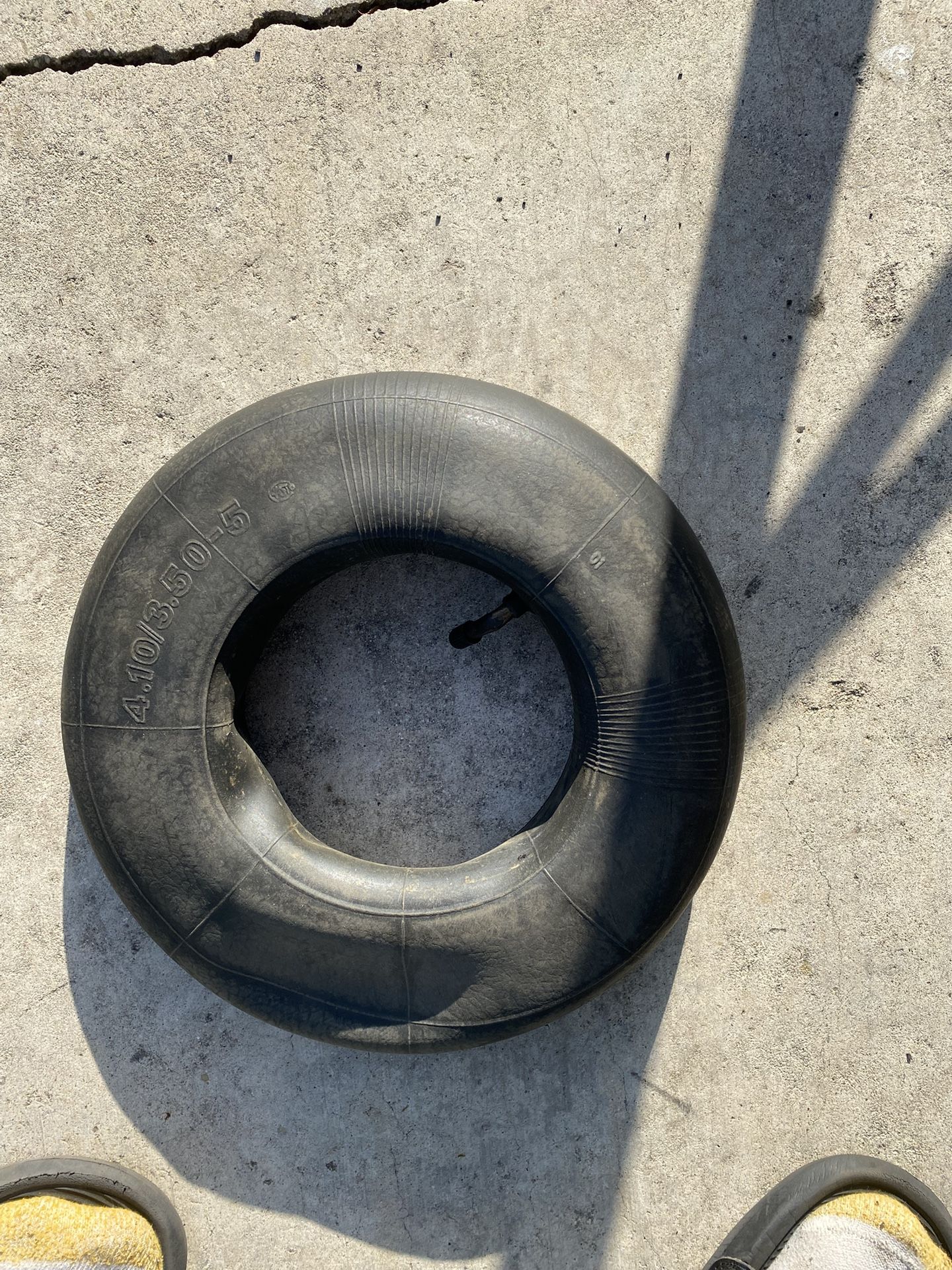 410 350 5 inner tube