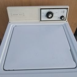 Kenmore Heavy Duty Washer 