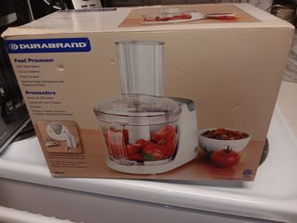 Food Processer