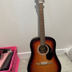 Guitar