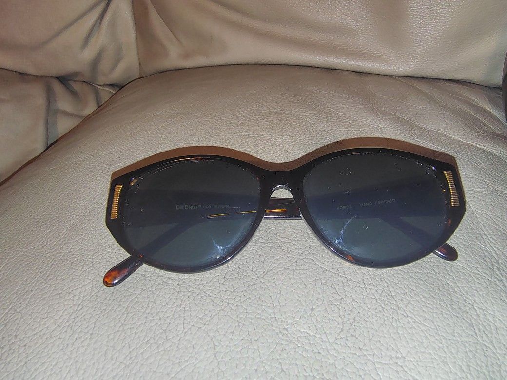 Vintage BillBlass Sunglassed