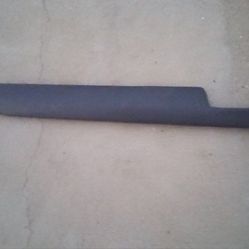 92-96 Ford Truck Dashpad Part