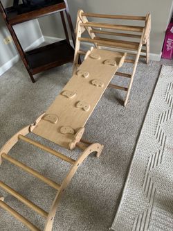 Montessori pickler