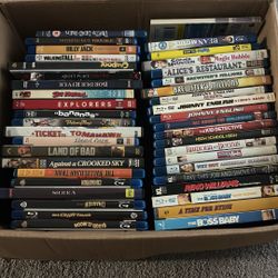 Blu Ray 