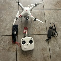 DJI PHANTOM 3 Standard Drone