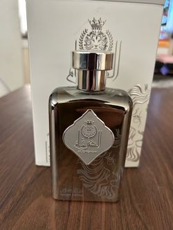 Al Dirgham Special Edition Eau de Parfum