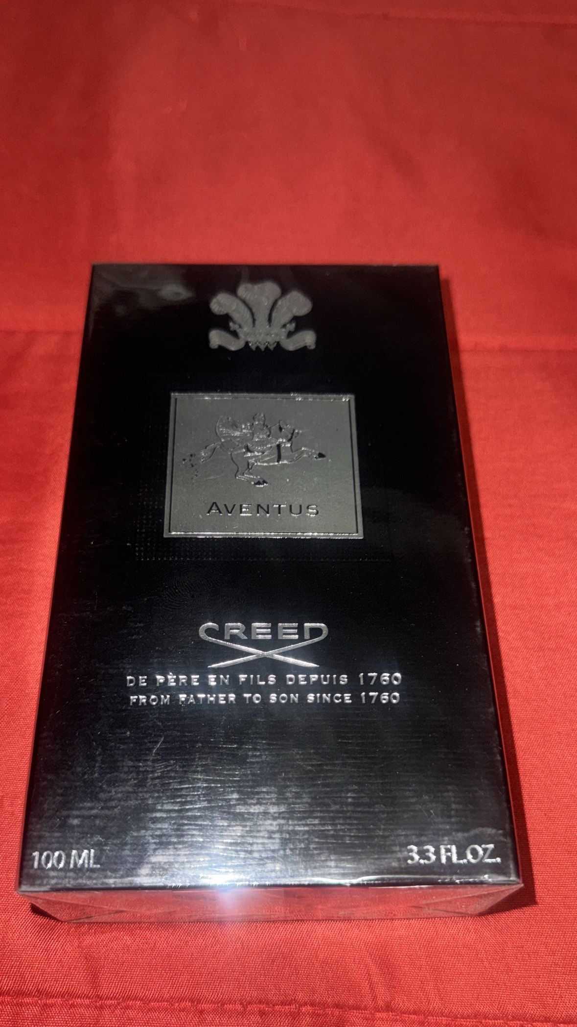 Creed Aventus