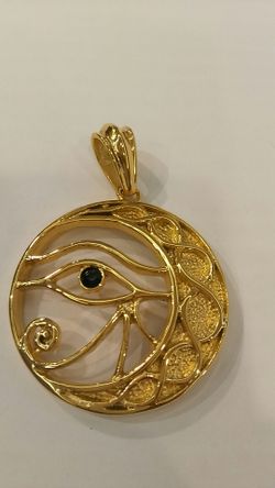 Stainless steel charm orignal