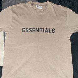 Essentials Shirt