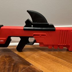 Roblox Nerf Gun 