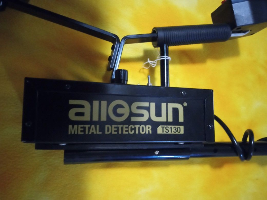 Metal Detector