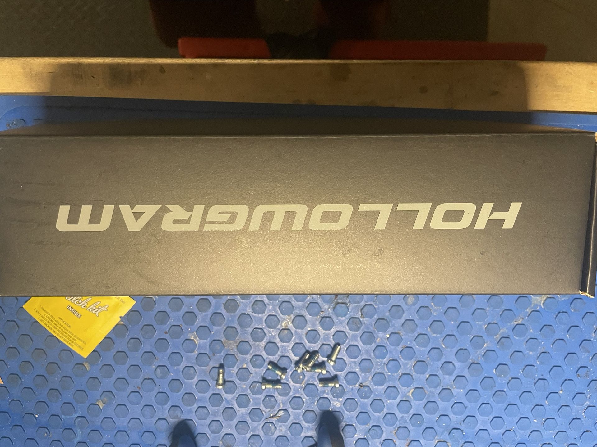 Cannondale Hallowgram Stem 90mm Carbón 