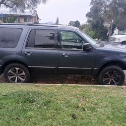 2003 Ford Expedition 