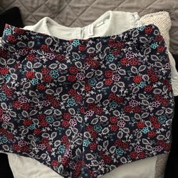 Girls Size 8