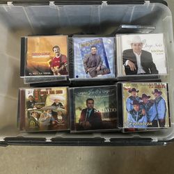 DVD’s De Musica Cristiana (Aprox. 200 DVD’s )