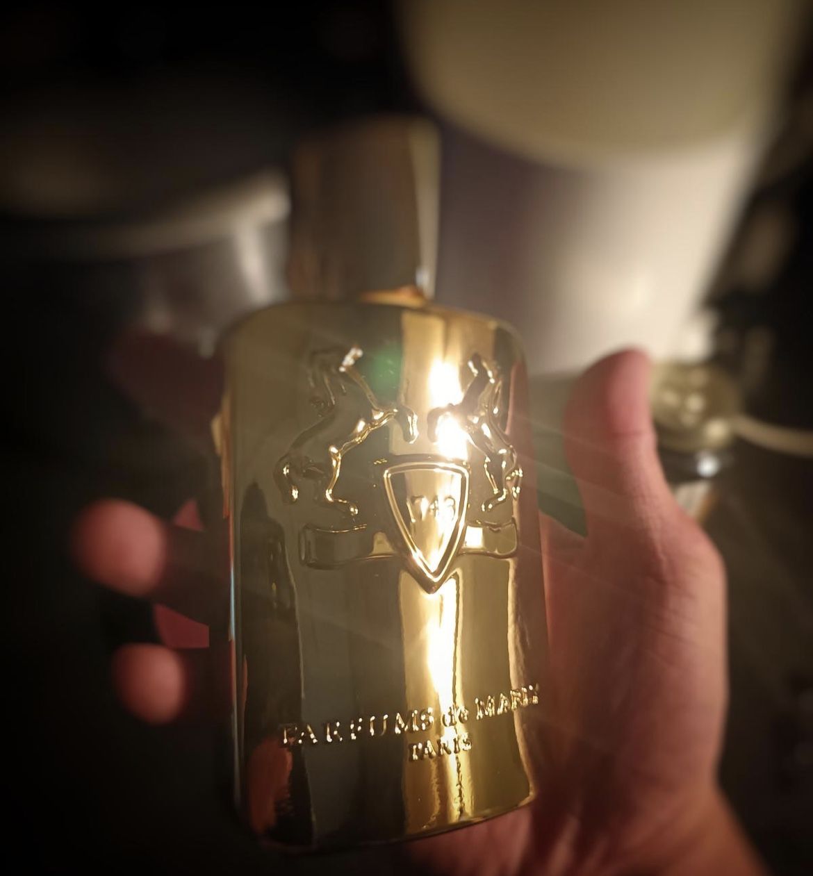 Colognes 