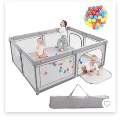 Baby Playpen