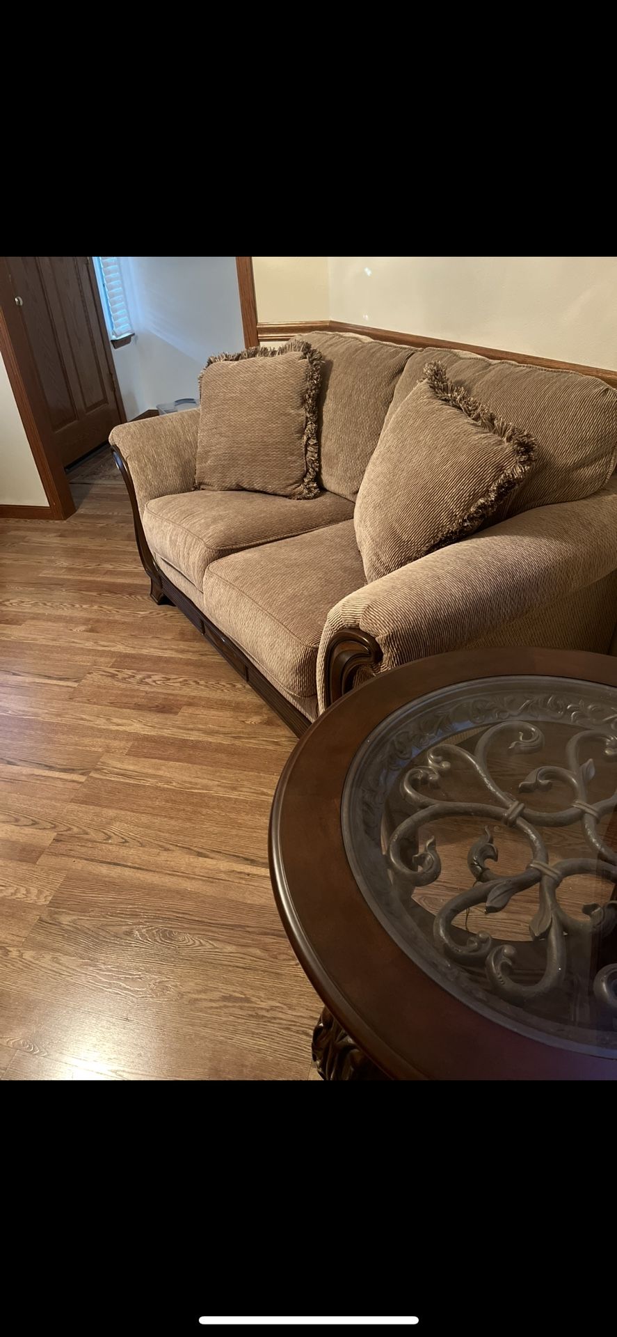 Couches 