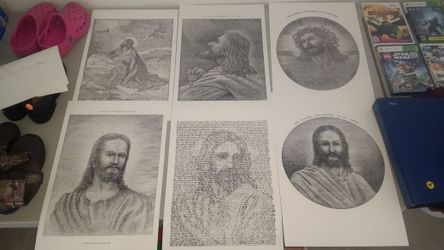 6 Jesus picture