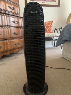 Air Purifier 