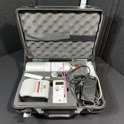 Lifeloc Professional Breath Alcohol Tester 6.0 Phoenix
