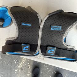 Football Shoulder Pads 