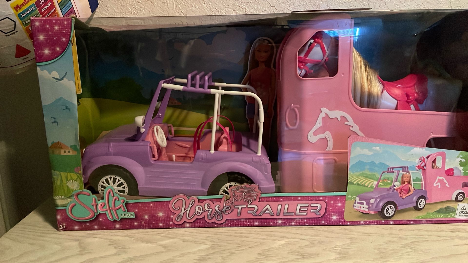 Barbie