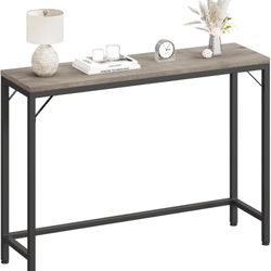 39.4" Console Tables for Entryway