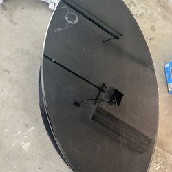 Center Table 