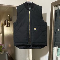 Carhartt Vest