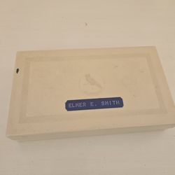 Vintage Cardinal Dominoes Complete Set of 28 Pieces