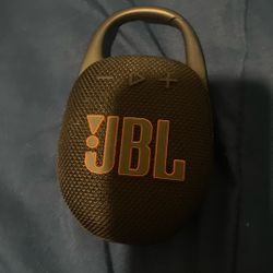 Jbl Speaker