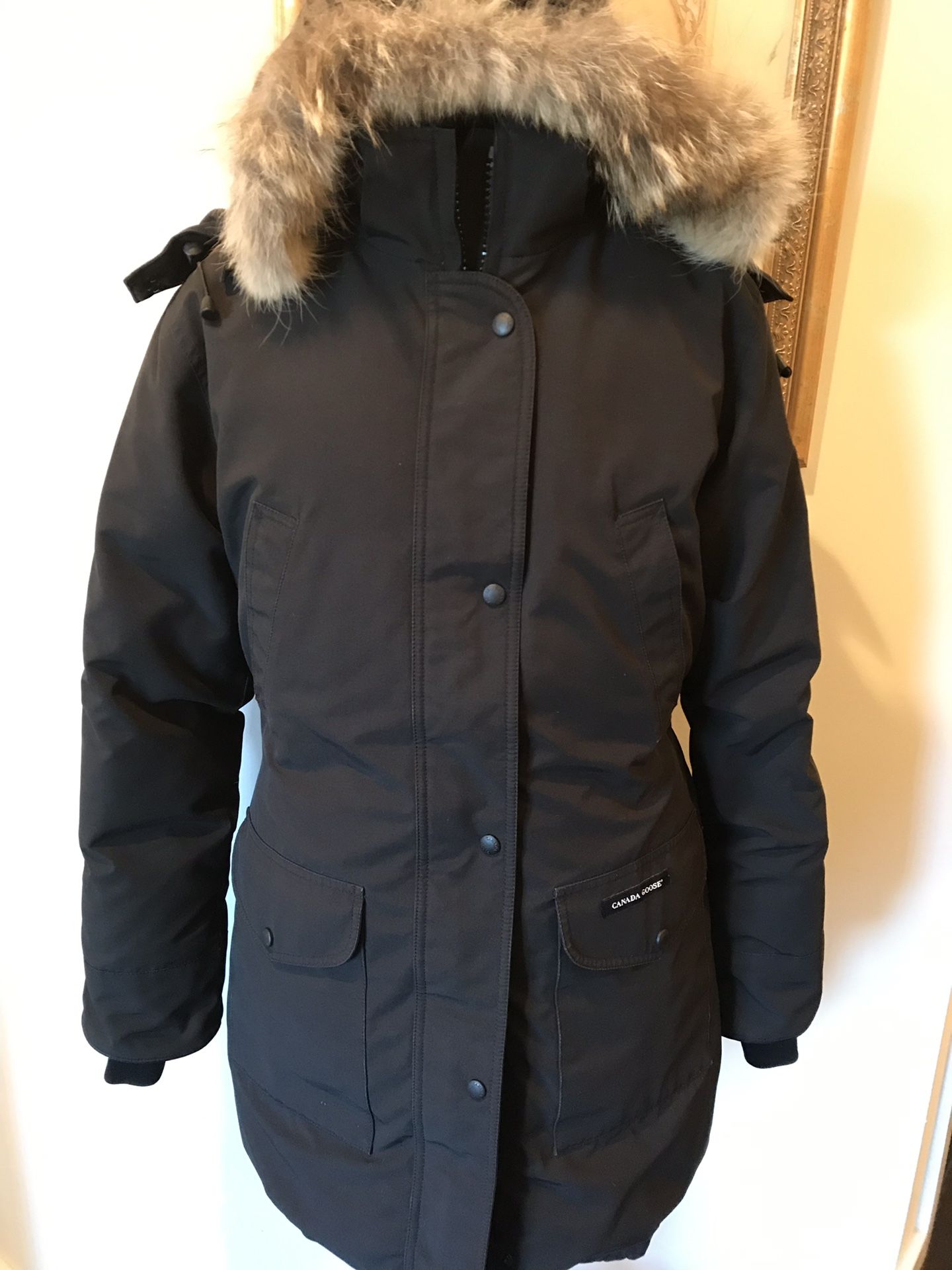 Canada Goose parka xl