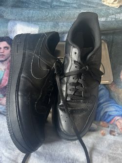 Nikes