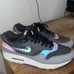 Nike Air Max 1 “ Future Swoosh Pack” 