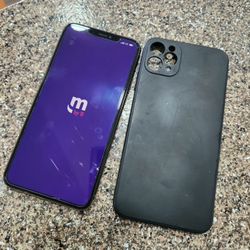 Iphone 11 Pro Max Unlocked 