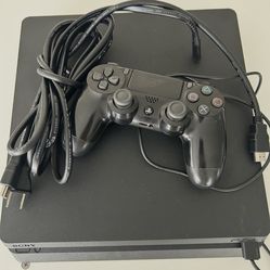 PS4 Slim