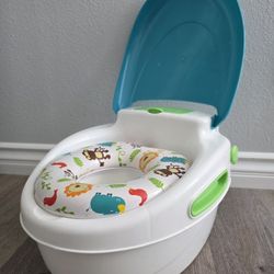 Potty Trainer
