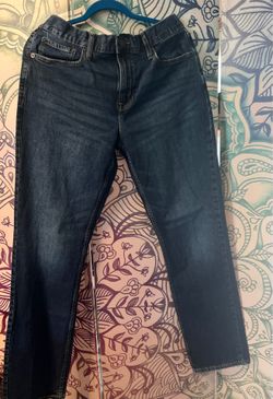 Men’s Old Navy 34x34 straight built in flex