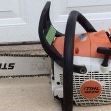 Stihl Ms 270 