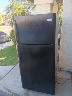 Refrigerator in good condition