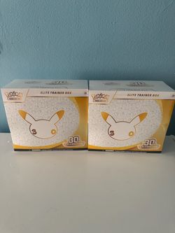 30th anniversary ETB