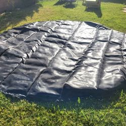 Skywalker 15 ft trampoline mat (Reseda, CA)