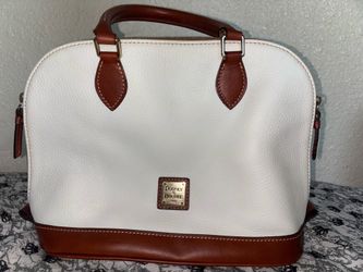 White dooney & bourke