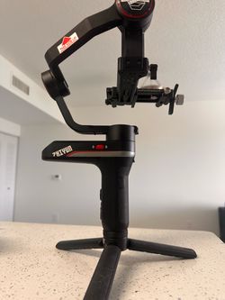 Zhiyun Weebill S Camera Gimbal