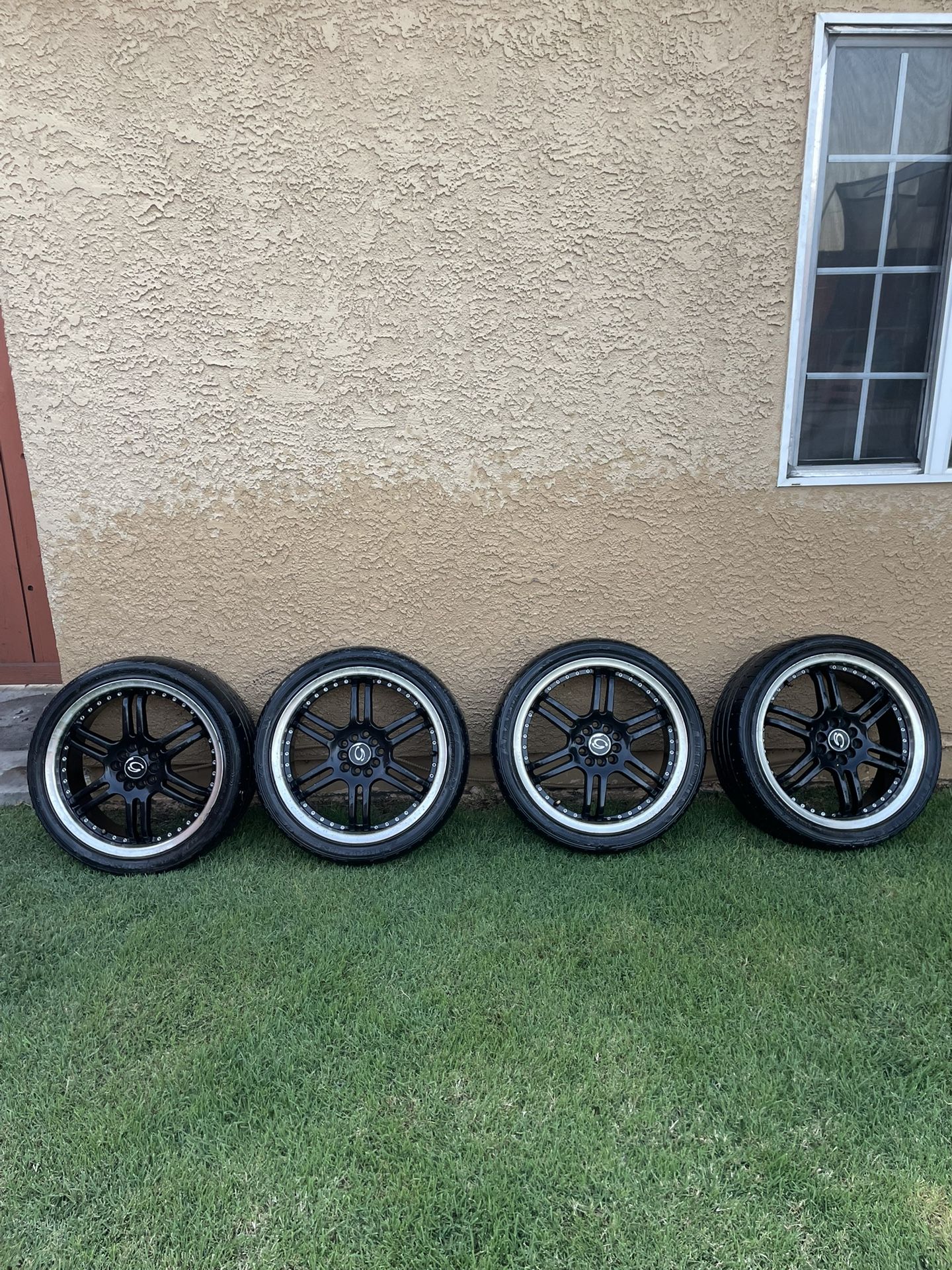 Rims