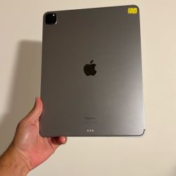 IPad Pro 12.9 M2 128Gb WiFi+Celullar 